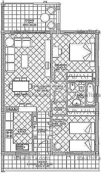 Foto acc68b7d-0b38-44a4-bf0f-1ccecfd4d285. Apartamento  inmejorable zona en Sant Agustí-Cala de Bou Sant Josep de sa Talaia