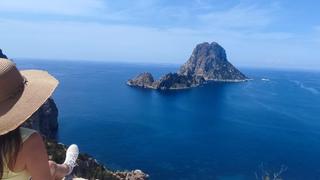 Appartement à Sant Agustí-Cala de Bou. Apartamento inmejorable zona