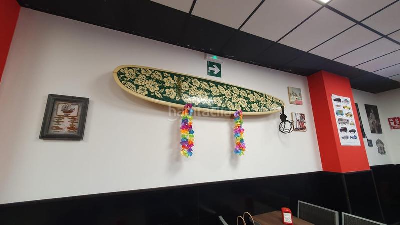 Foto a208eb78-882c-4270-aefa-ec18b5c7443e. Transfer business premise in Malilla Valencia