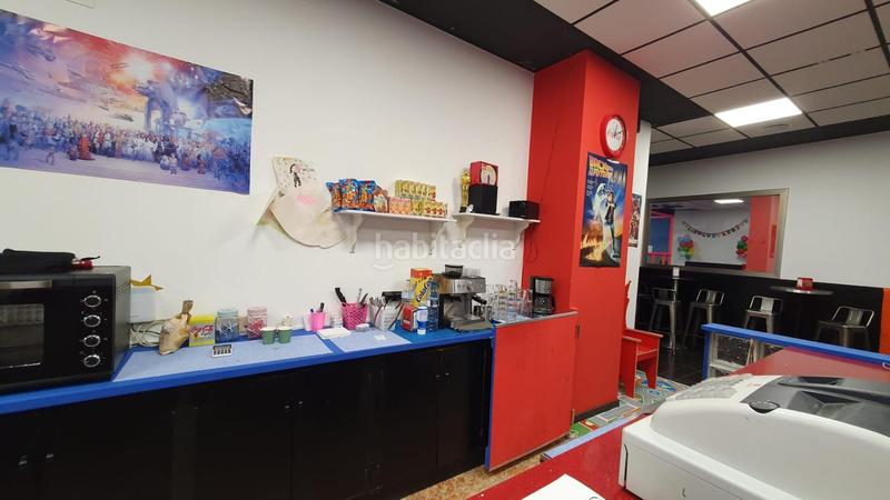 Foto d3e13f94-29de-4d23-81a7-a8100b0a8b8d. Transfer business premise in Malilla Valencia