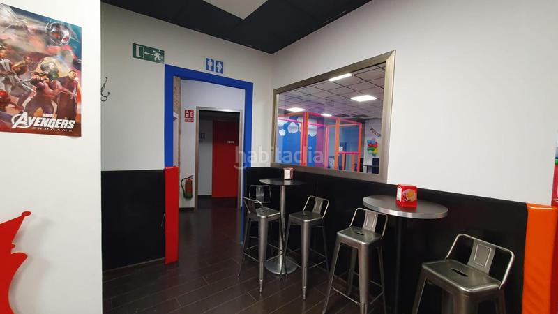 Foto 23cfb9fb-839b-4c47-8c21-19c102938095. Traspàs local comercial a Malilla Valencia