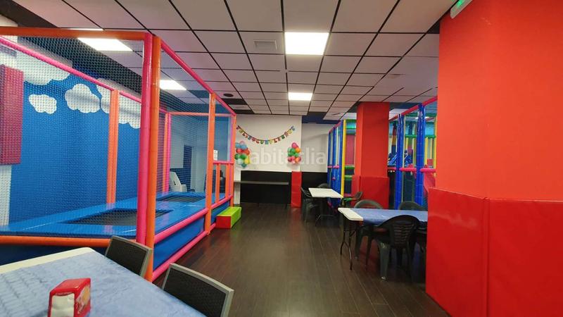 Foto 2878e306-274e-47d1-ae4e-8d3fee4f1291. Traspàs local comercial a Malilla Valencia