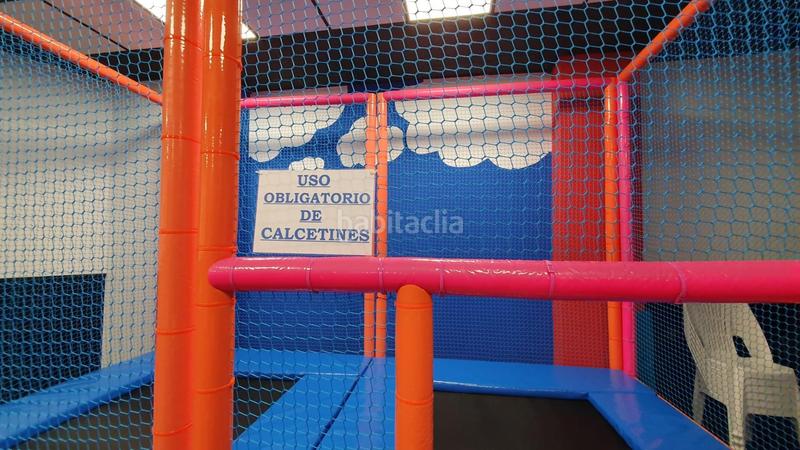 Foto 45bf9138-1c45-44fb-a81a-cf02862ebaa9. Traspàs local comercial a Malilla Valencia