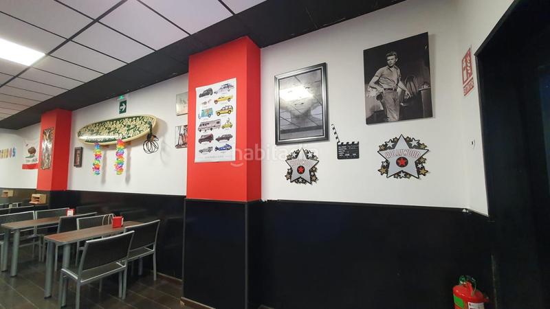 Foto 1f42d6be-b1af-444c-b3f8-6dfd56c44819. Traspaso local comercial el triplete de los traspasos ludoteca con triple parque de bolas, un business que no te pone limite alguno. en Valencia