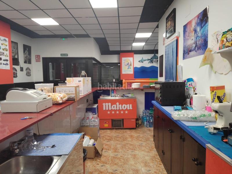 Foto 3afbc3da-f5ff-457c-b01b-34aeaacce83b. Traspaso local comercial el triplete de los traspasos ludoteca con triple parque de bolas, un business que no te pone limite alguno. en Valencia