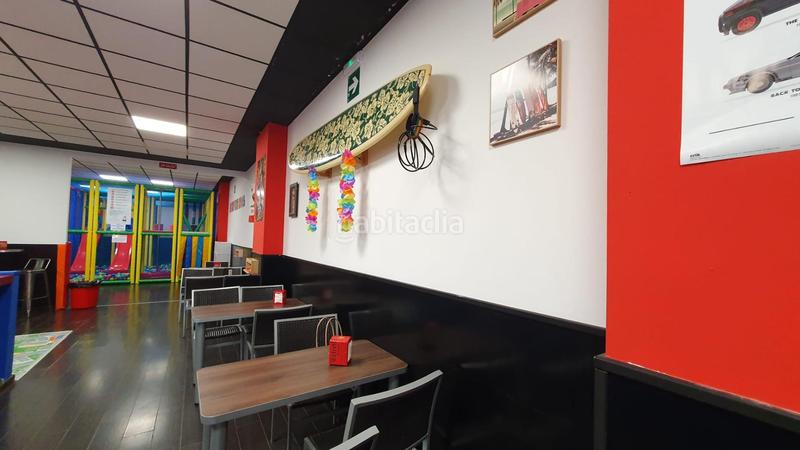 Foto 3bd83796-2778-4a17-89b7-e861bb4eb16c. Trapasso locale commerciale in Malilla Valencia