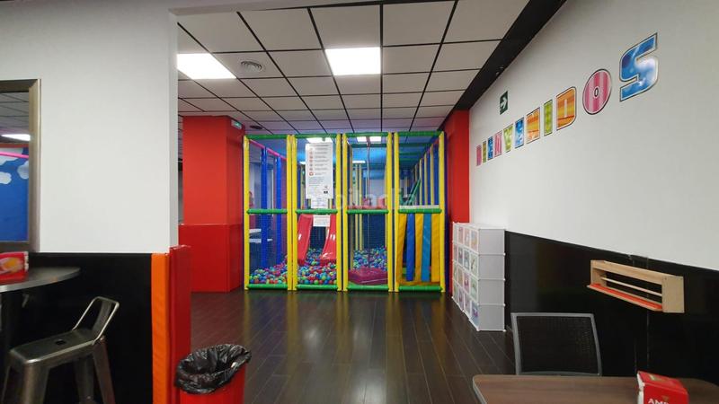 Foto 690ef544-08d9-4679-b9d3-03d837baaf29. Umzug geschäftsraum in Malilla Valencia