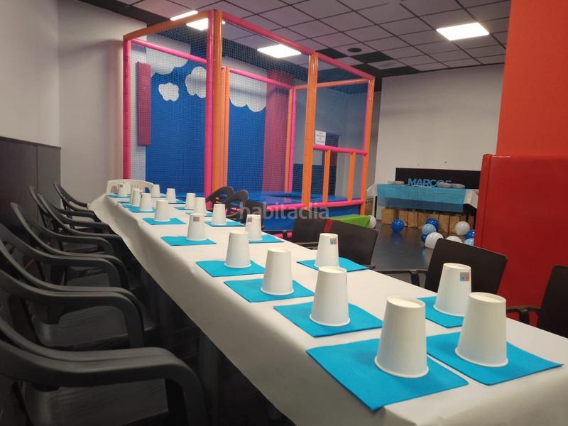 Foto b85eec17-110e-43c7-9051-1a78d787e1fc. Umzug geschäftsraum in Malilla Valencia