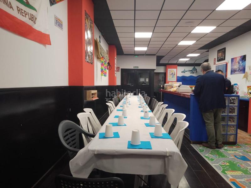 Foto c636444e-f614-4432-a976-2ff2392843e1. Umzug geschäftsraum in Malilla Valencia