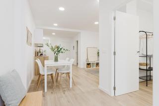 Planta baixa a Torrefiel. Bajo con licencia turística en valencia