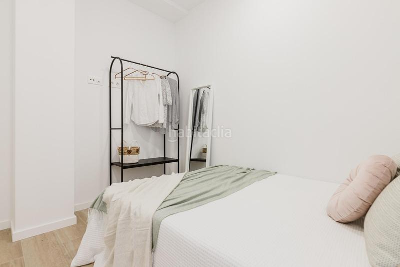 Foto 6ebc123d-58a8-4661-9637-c6ddc87d5899. Piano terra in Torrefiel Valencia