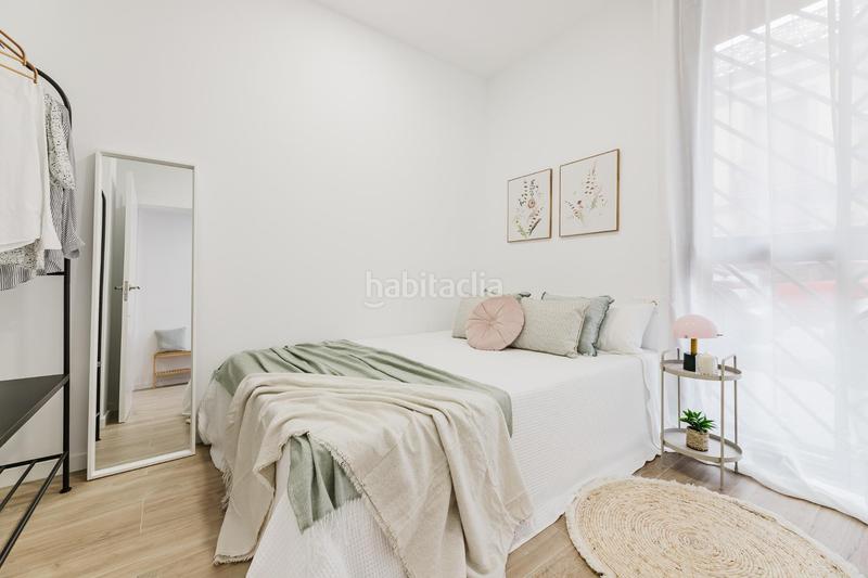 Foto a4987107-1d50-4172-b918-99eaa26a9e78. Piano terra in Torrefiel Valencia