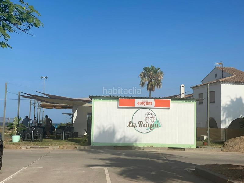 Foto ecbb9418-e9a5-4ebf-af1a-39df54245047. Alquiler chalet alquiler temporal chalet en Almenara