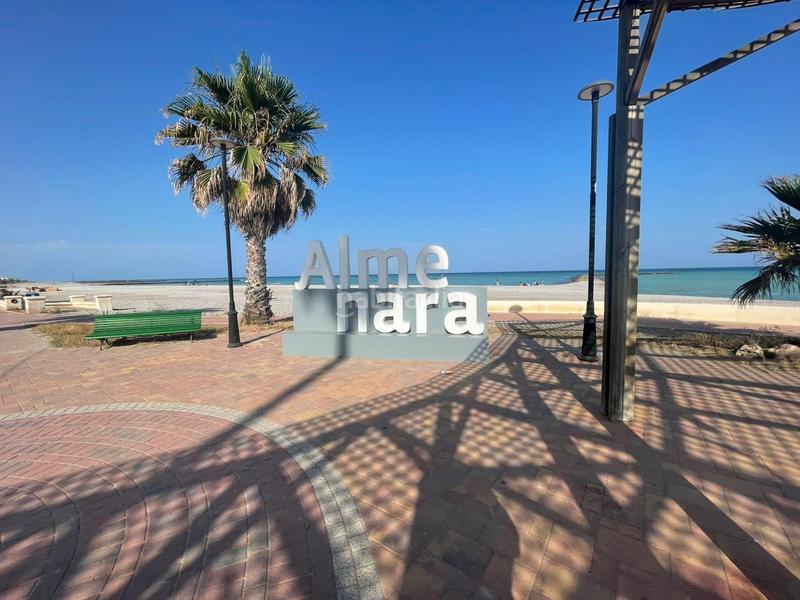 Foto 3f3807df-6cc2-43eb-ae53-018715fe33ee. Miete chalet mit heizung in Almenara