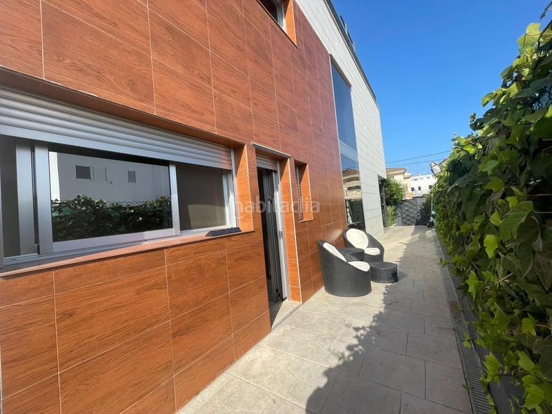 Foto 4a881649-e301-425b-a4dd-cd9d7a8879af. Miete chalet mit heizung in Almenara