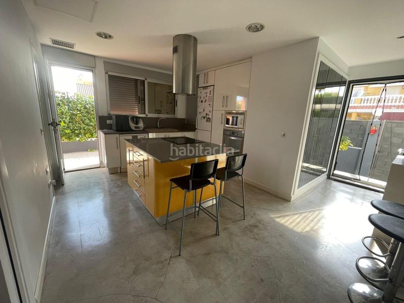 Foto 634d0a3a-56da-42fa-be24-c12c8b5f09f3. Miete chalet mit heizung in Almenara