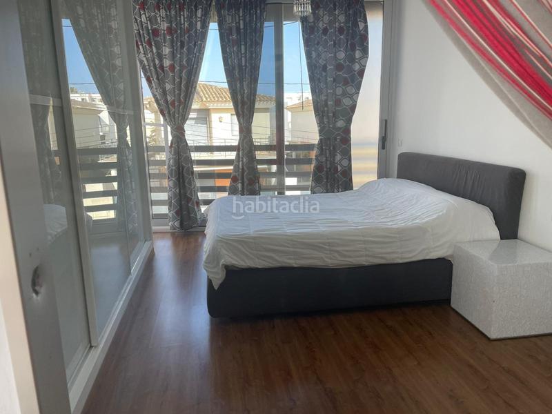 Foto 69fa037a-b3af-4aca-ae8d-f8bf35c995b8. Miete chalet mit heizung in Almenara