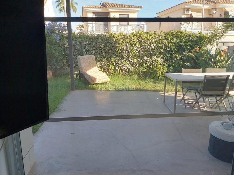 Foto 819d14fe-328d-4df2-bae9-9ac77156730f. Miete chalet mit heizung in Almenara