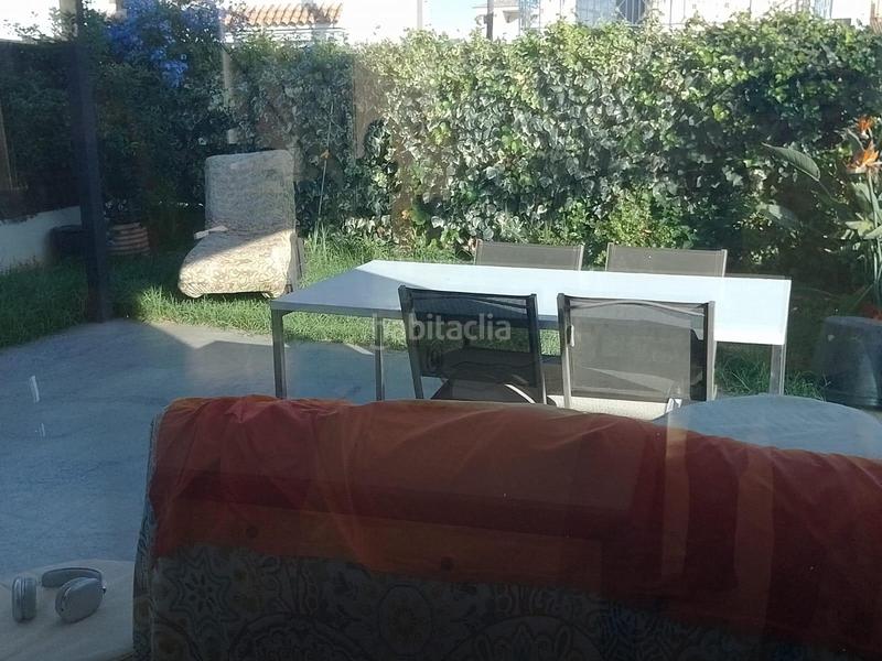 Foto 959d41a3-889c-4ce7-a678-6d37d44911ed. Miete chalet mit heizung in Almenara