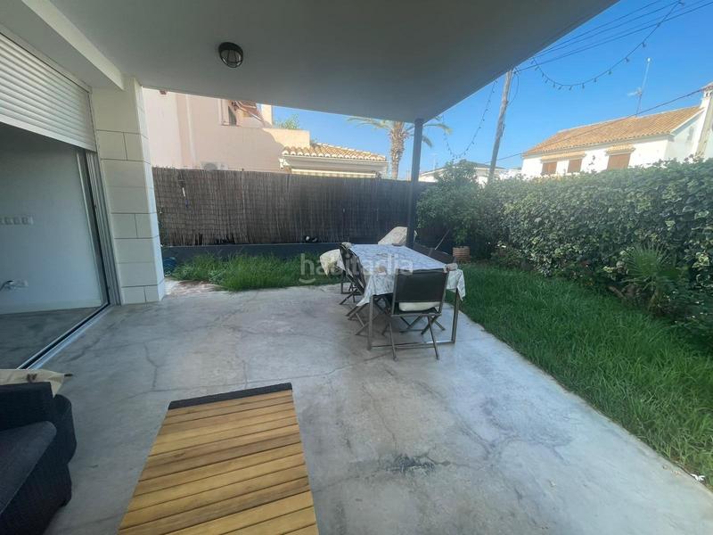 Foto 961d64a7-4d07-45f1-bbb2-f7e489f4350f. Miete chalet mit heizung in Almenara