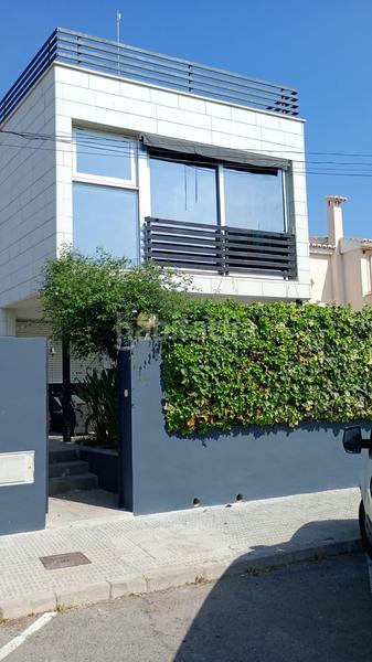 Foto ea4baf72-f8e5-44be-8e43-f0ed90dec0a1. Miete chalet mit heizung in Almenara