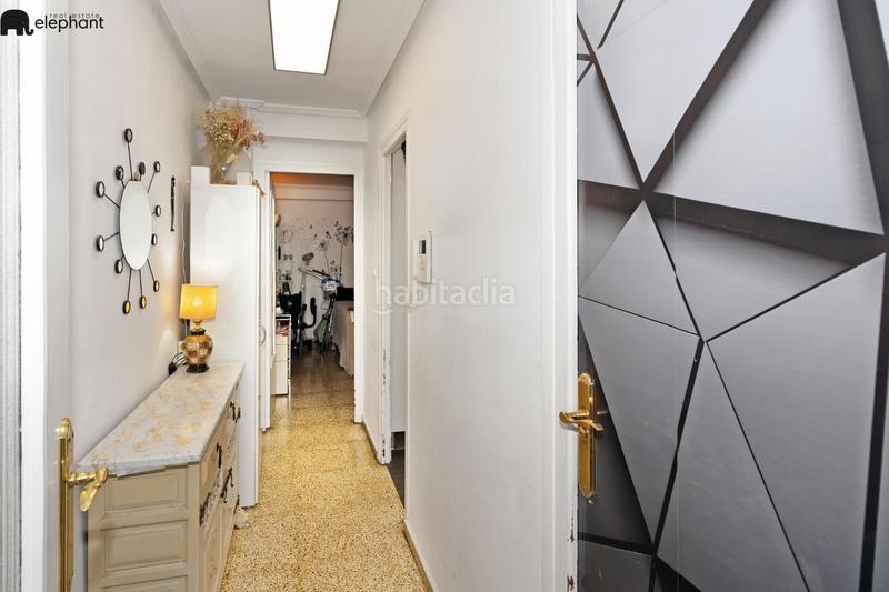 Foto 72a25400-3157-483a-bd2a-1a6e794aa08f. Apartamento piso centrico de tres habitaciones en Valencia