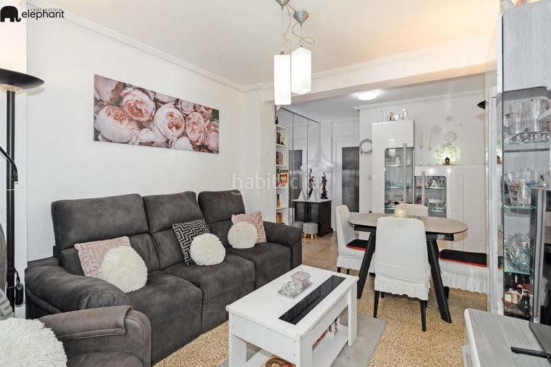Foto 757fac12-dc87-4b8d-bc34-8859b08d79bc. Apartamento piso centrico de tres habitaciones en Valencia