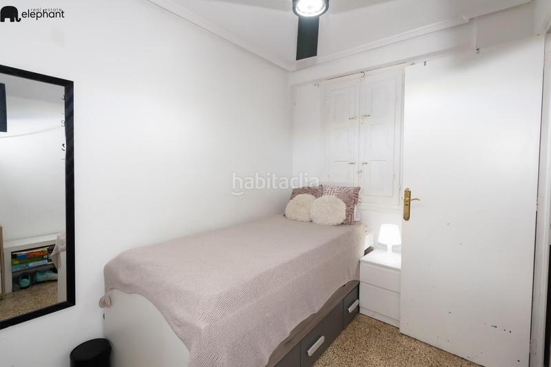 Foto a2a186cd-e912-4837-a4e5-bfdb4080bab5. Apartamento piso centrico de tres habitaciones en Valencia
