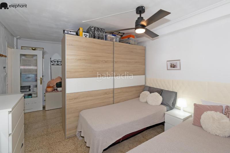 Foto f91de40c-990f-44b7-b987-cf11209ac330. Apartamento piso centrico de tres habitaciones en Valencia