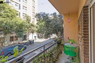 Apartament en Trinitat. Piso centrico de tres habitaciones