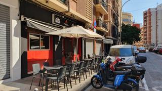 Traspàs Local Comercial  Calle poeta altet. Traspaso estratégico bar restaurante top en benimaclet, valencia