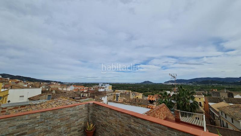 Foto 69d0946f-d8ac-46de-90e8-cd202b916afb. Casa chalet de 180m2 con comercio . en Ador
