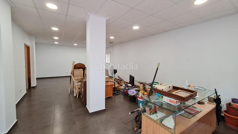 Foto 80ea41a8-d591-47dc-98fb-8c7829995db2. Casa chalet de 180m2 con comercio . en Ador