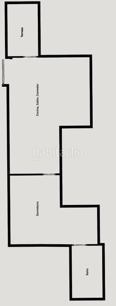 Foto 173ae17f-609b-4216-9e5f-331f337e9419. Location appartement dans Sant Francesc Valencia
