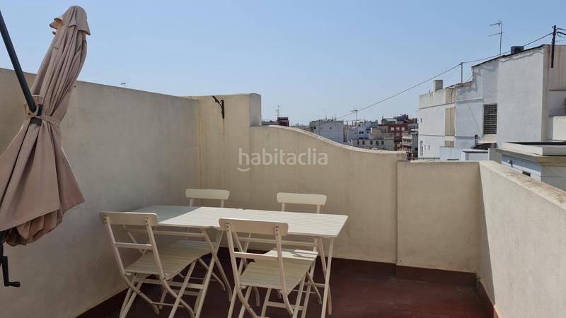 Foto 336c6a70-7481-4e10-aa8d-0d3a2bc29b2f. Location appartement dans Sant Francesc Valencia