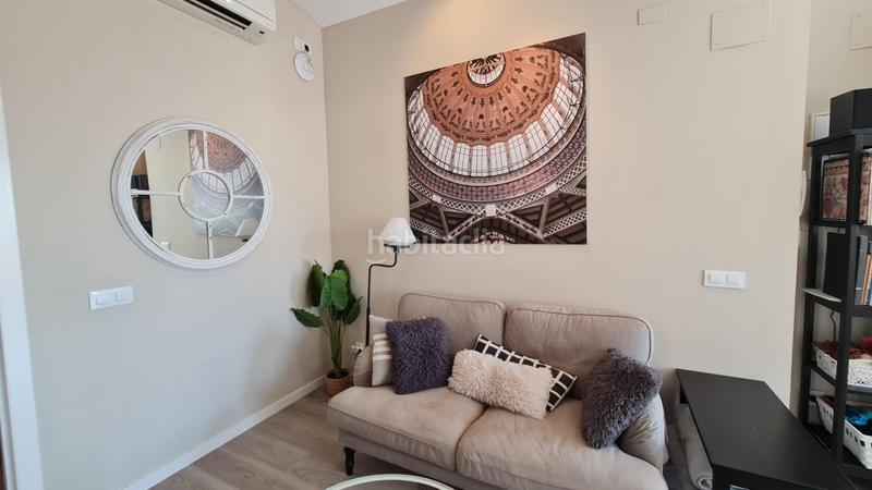 Foto 362b03c9-ad01-4d20-9cd5-62a1cf6eed08. Location appartement dans Sant Francesc Valencia