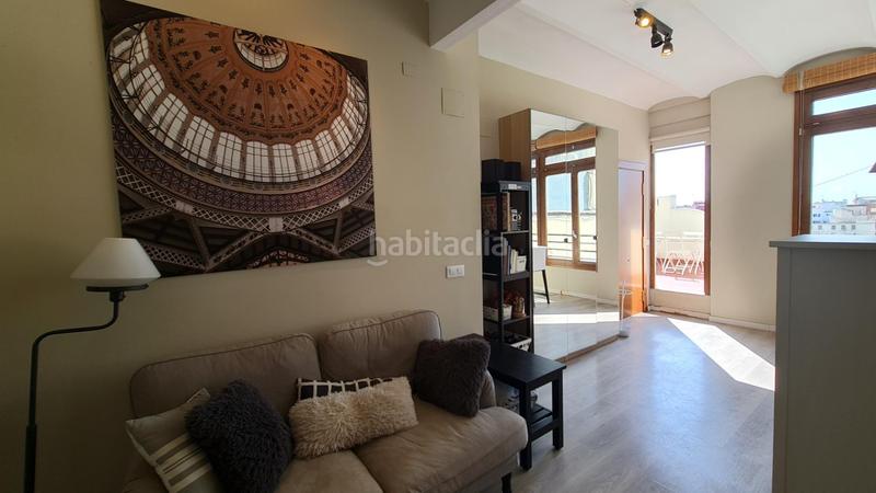 Foto 790f52e3-8ee1-4c50-978b-cee49ab375c7. Location appartement dans Sant Francesc Valencia