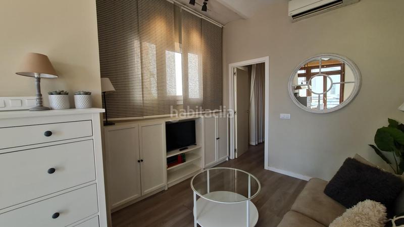 Foto 978f3c8d-45f4-474c-a2a4-5f3b634f643d. Location appartement dans Sant Francesc Valencia