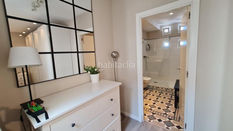 Foto 992303d6-7d34-4468-bb39-de51579681f6. Location appartement dans Sant Francesc Valencia