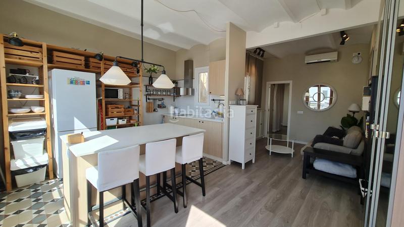Foto ae70a514-5d38-4fe8-8a54-94b5bcf1d156. Location appartement dans Sant Francesc Valencia