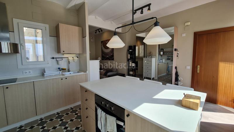 Foto b0ed70e1-ae5d-4087-a0b0-08b3095451cc. Location appartement dans Sant Francesc Valencia