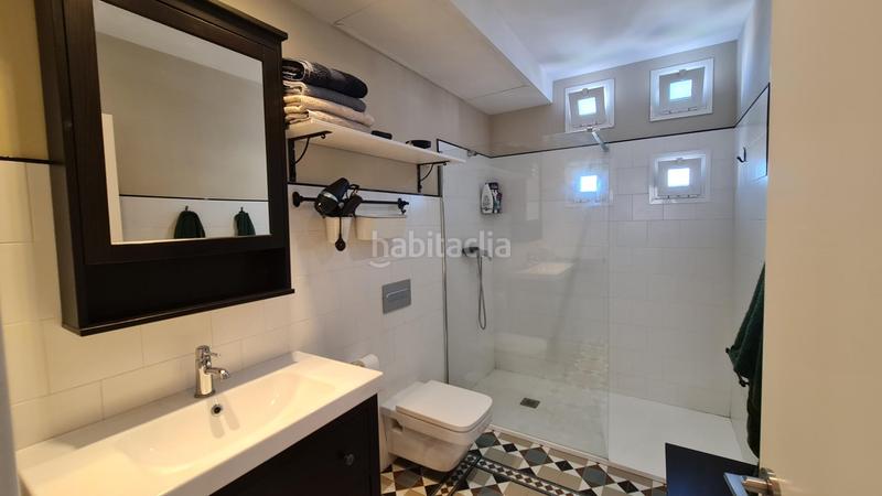 Foto c8253974-193e-48d1-a36f-14121625a0bf. Location appartement dans Sant Francesc Valencia