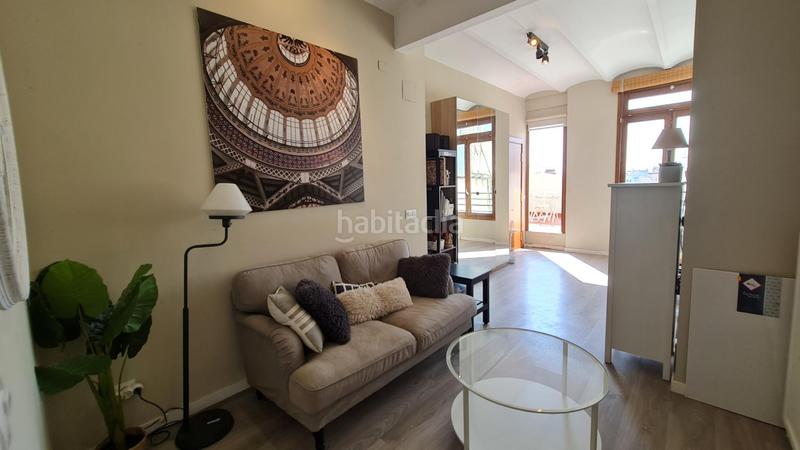 Foto c9d990a7-bed1-4db6-bf6f-334db2fc2dbb. Location appartement dans Sant Francesc Valencia