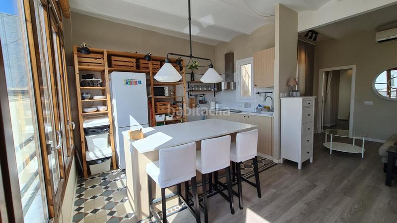 Foto e92ad5e7-5c3f-4673-beba-a2e254436bbd. Location appartement dans Sant Francesc Valencia