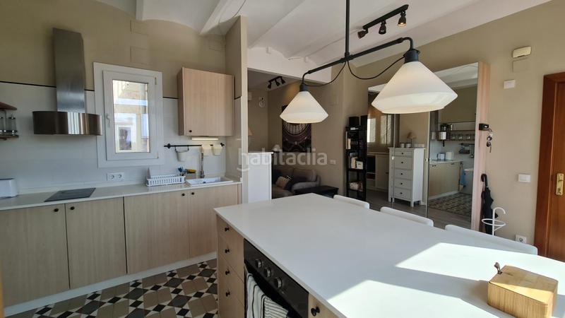 Foto f228a368-86c2-4d63-8916-3b1e8704ad82. Location appartement dans Sant Francesc Valencia