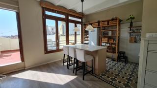 Flat in Sant Francesc