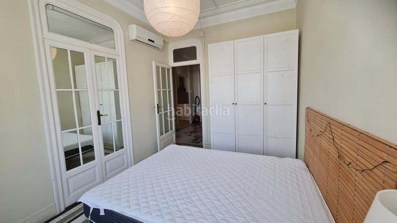 Foto ec971665-12ab-46ba-92bb-6a3288514b53. Affitto appartamento in san vicente martir 35 in Sant Francesc Valencia