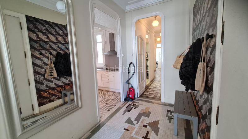 Foto f266d30d-021d-4fe4-afe2-68484a0fcdc4. Affitto appartamento in san vicente martir 35 in Sant Francesc Valencia