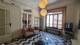 Alquiler Piso en San vicente martir 35. Piso de 3 habitaciones junto al ayuntamiento de valencia