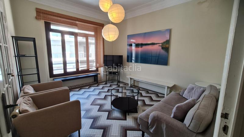 Foto 09b8c5c0-b862-4685-904d-3bc0870bd2a0. Lloguer pis a san vicente martir 35 a Sant Francesc Valencia